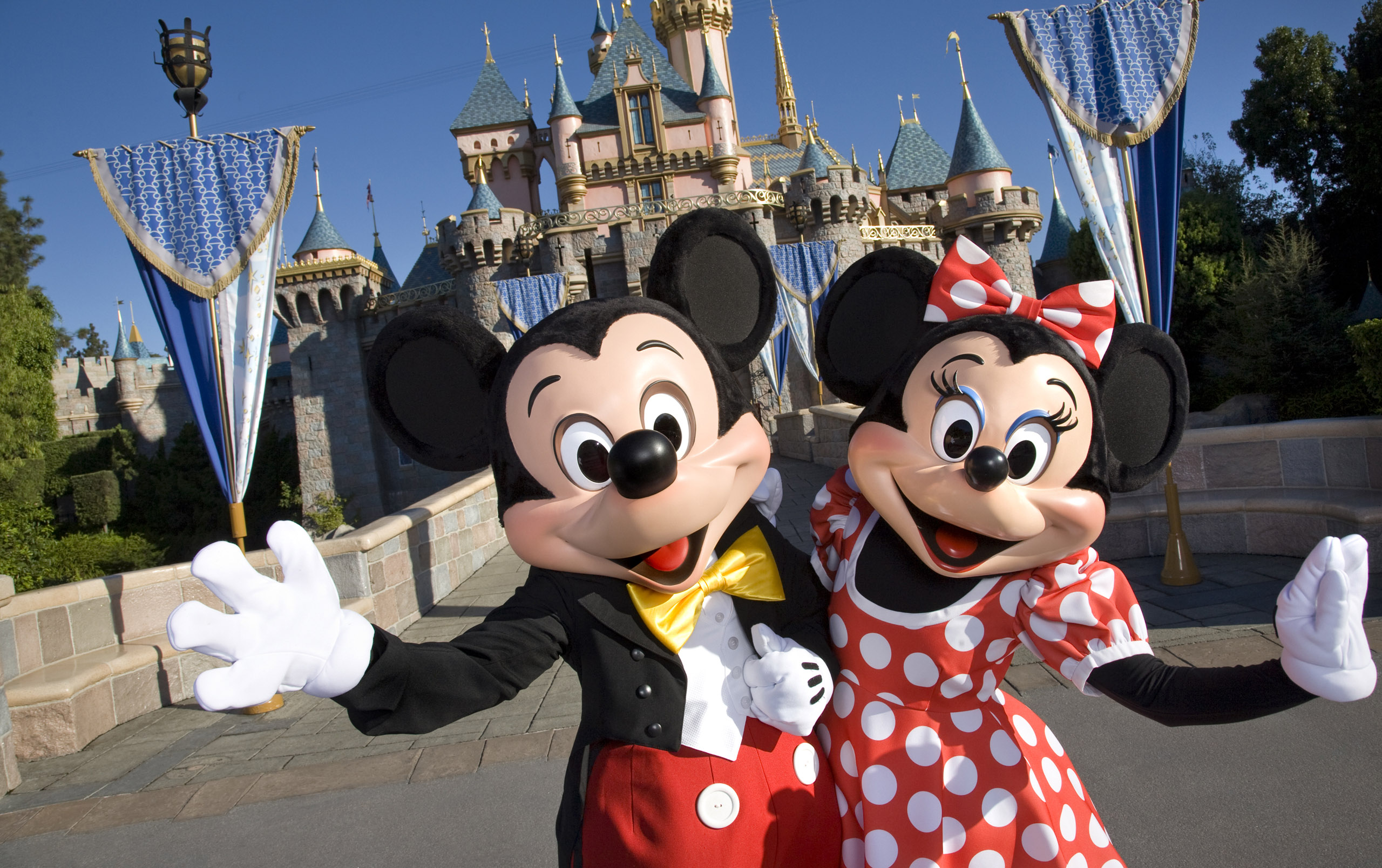 2024 SPECIAL PRICED DISNEY TICKETS FOR KAR ANAHEIM FINALS!