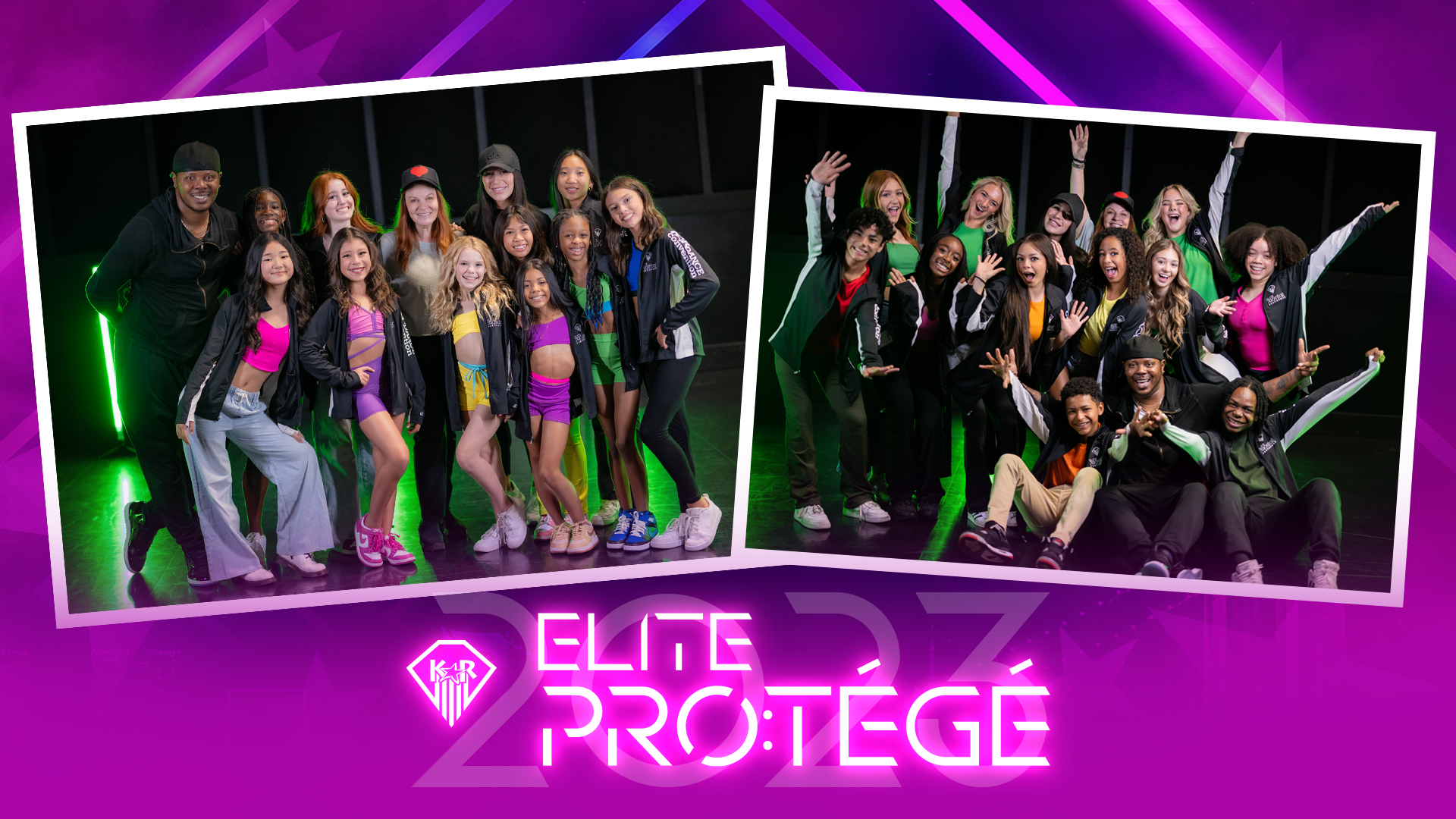 Introducing a New Era: KAR&#8217;s Elite Pro:tégés Unveiled!