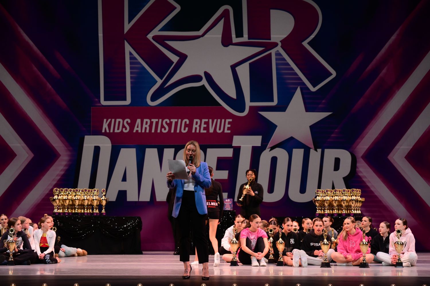 Minneapolis, MN - 4/18/2024