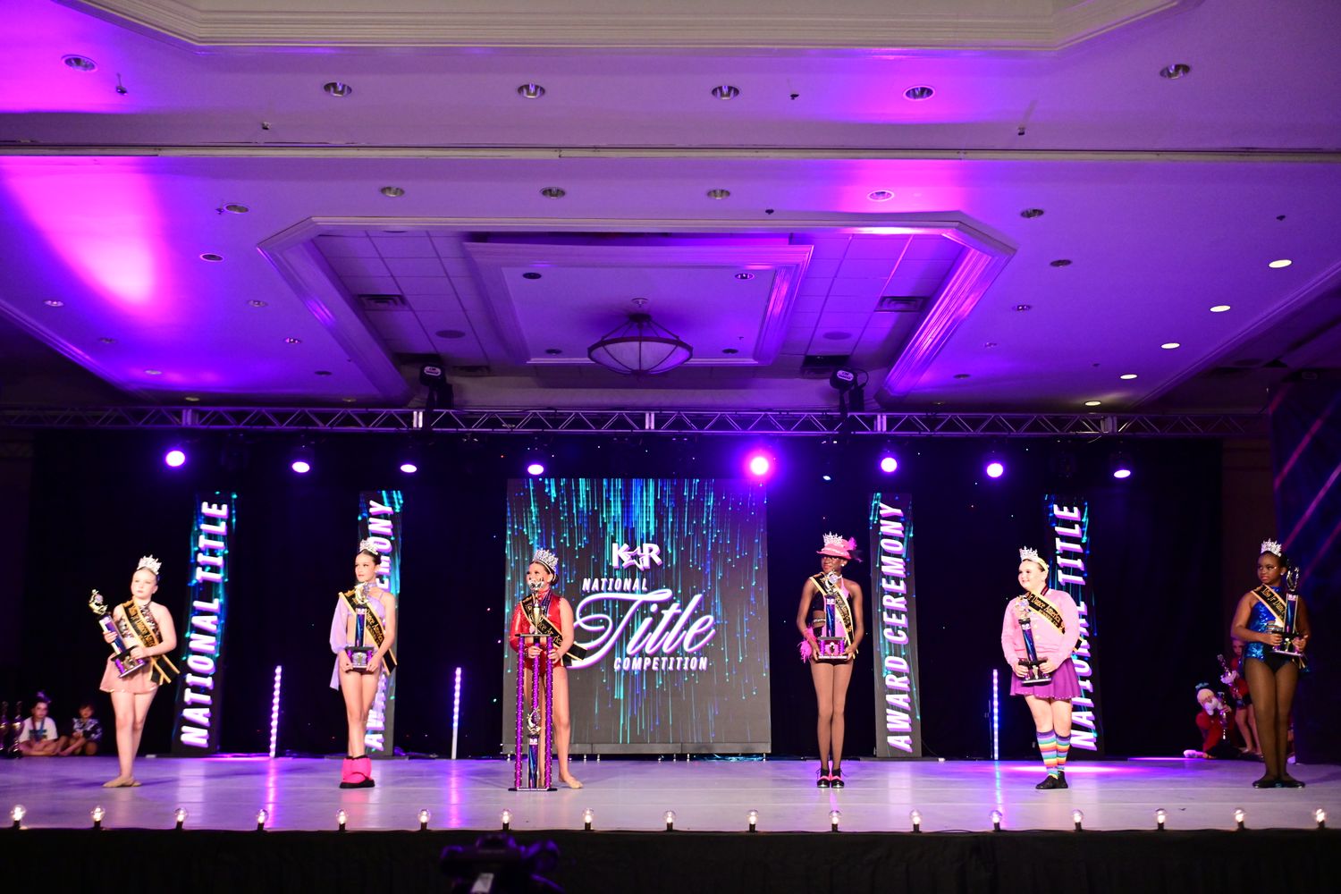 Panama City Beach, FL Nationals - 6/17/2024