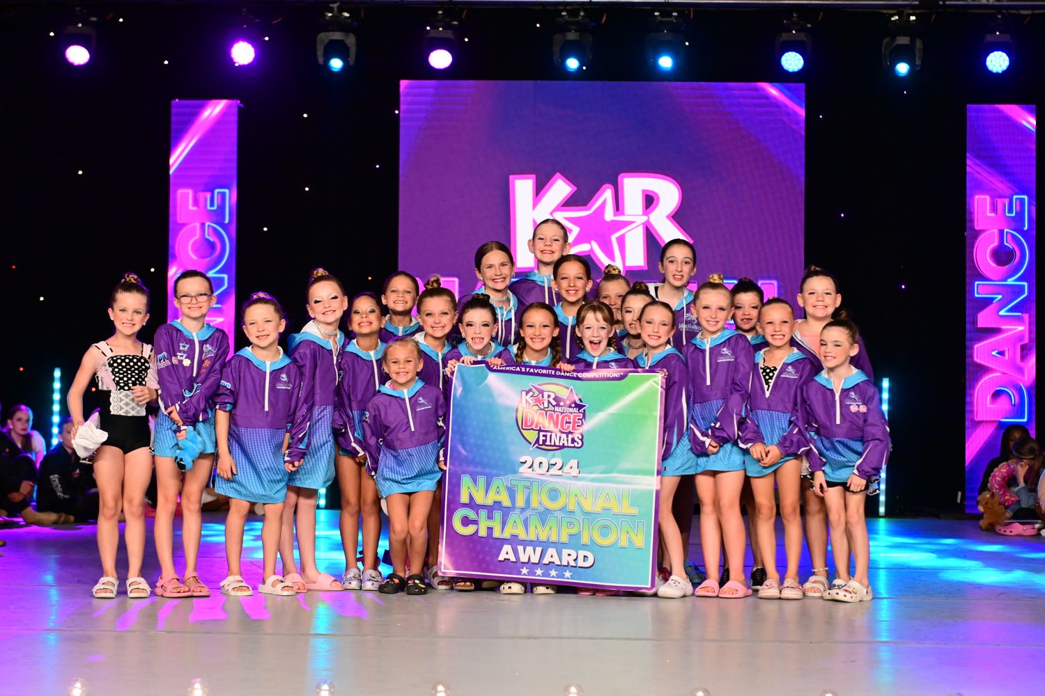 Panama City Beach, FL Nationals - 6/17/2024