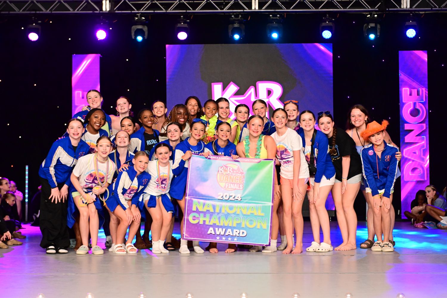 Panama City Beach, FL Nationals - 6/17/2024