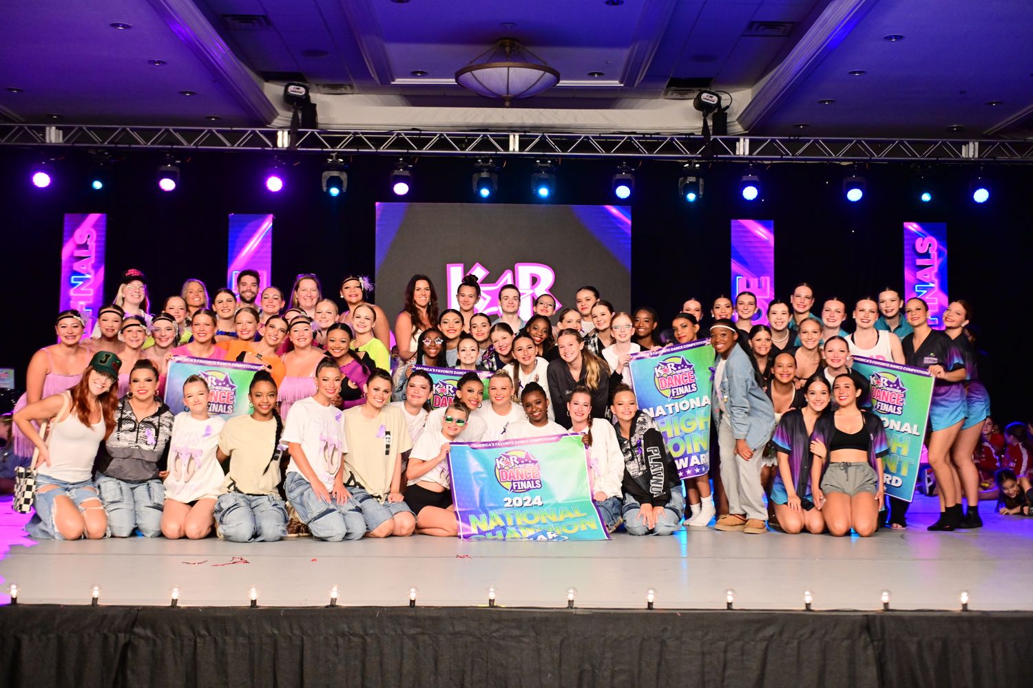Panama City Beach, FL Nationals - 6/17/2024