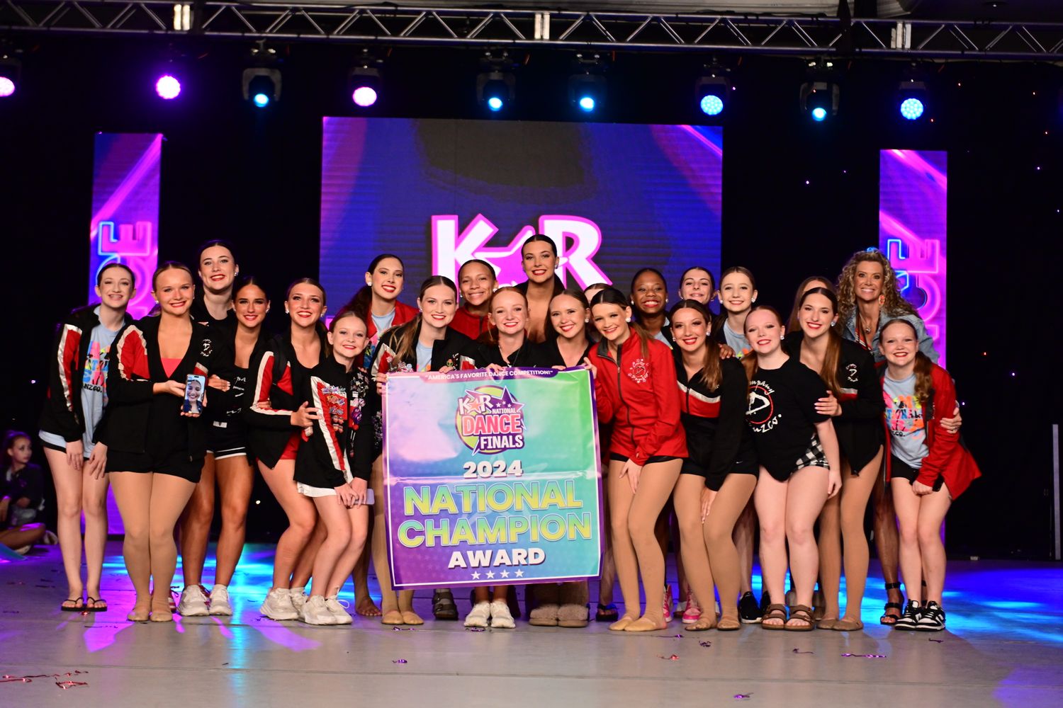 Panama City Beach, FL Nationals - 6/17/2024
