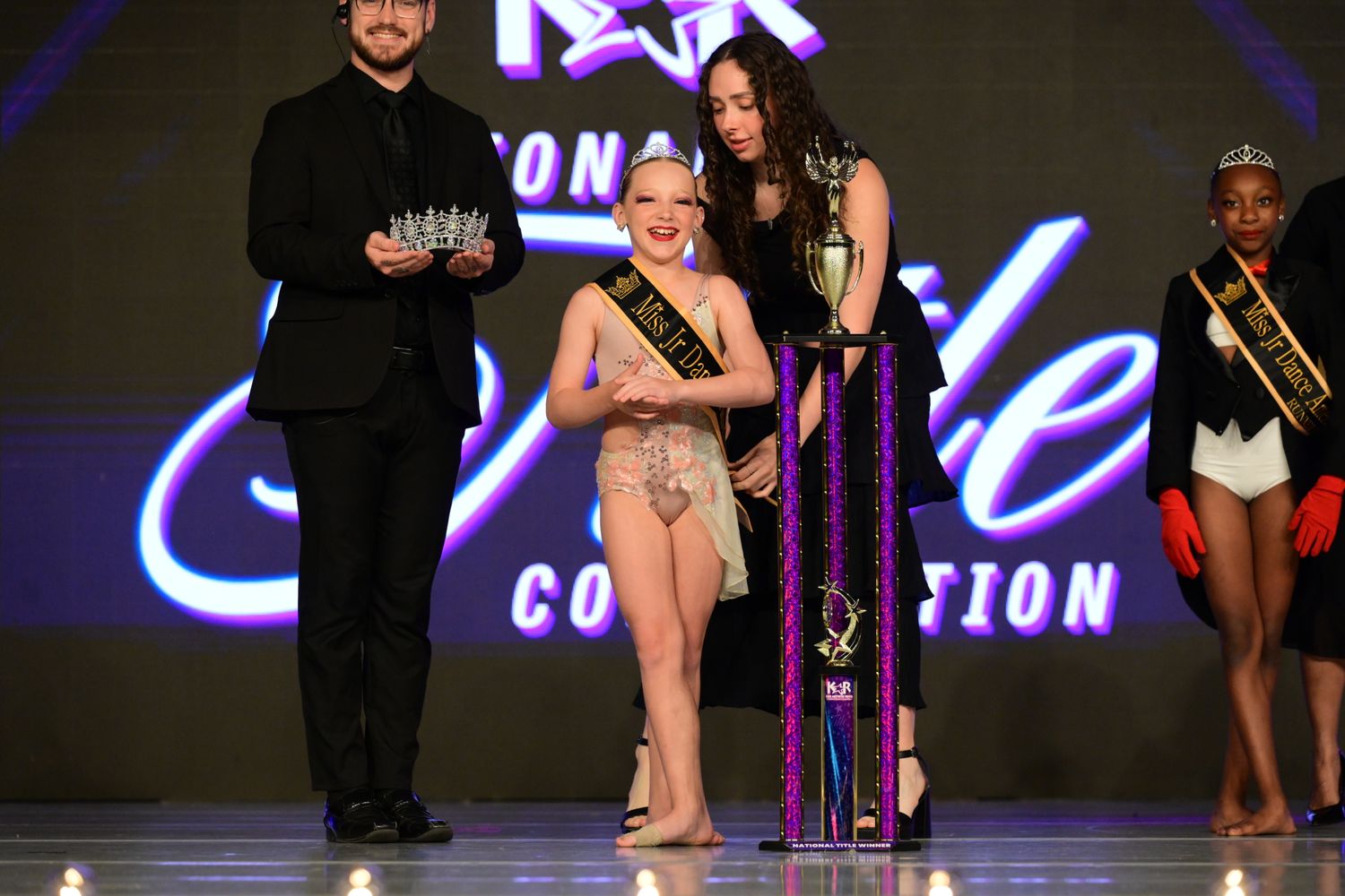 Pigeon Forge, TN Nationals - 6/22/2024