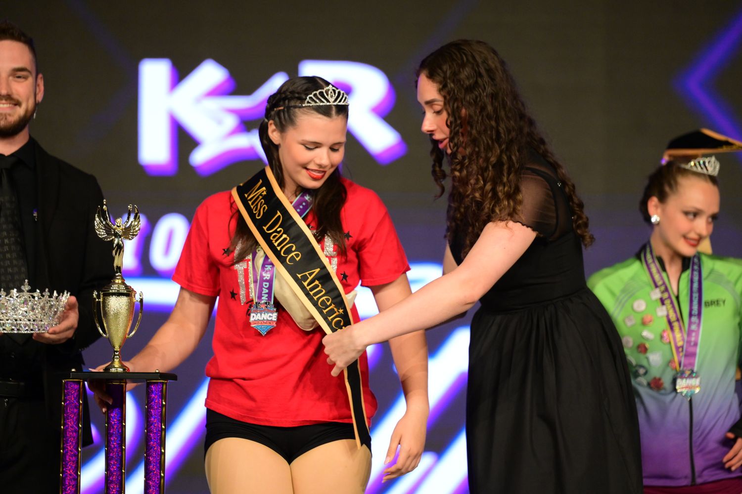 Pigeon Forge, TN Nationals - 6/22/2024