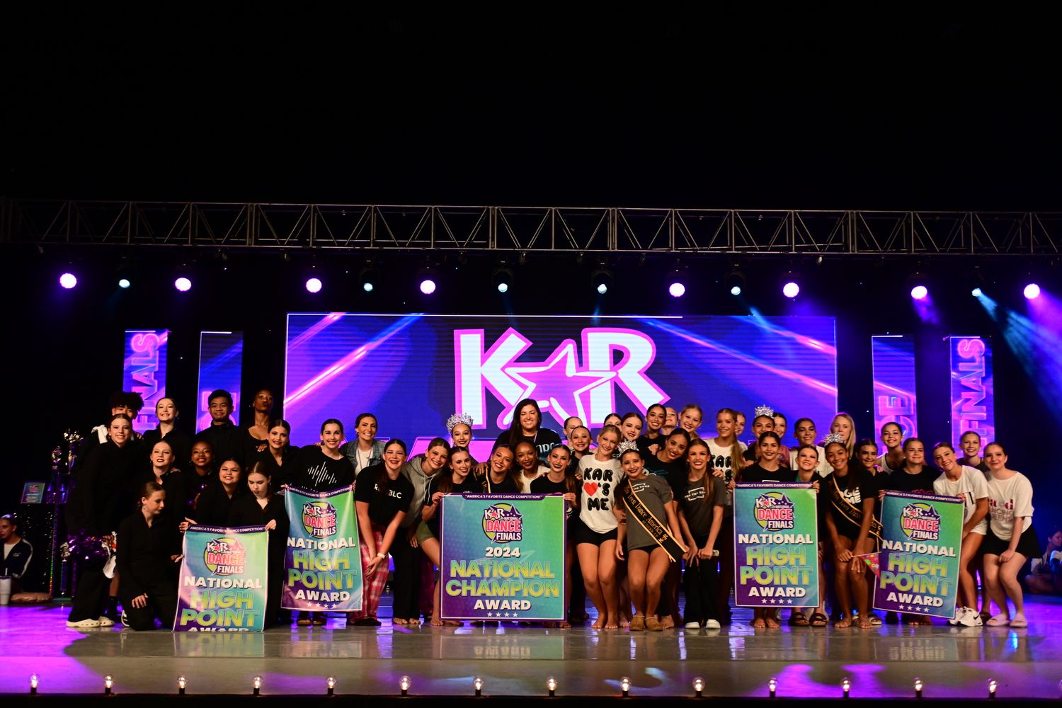 Pigeon Forge, TN Nationals - 6/22/2024