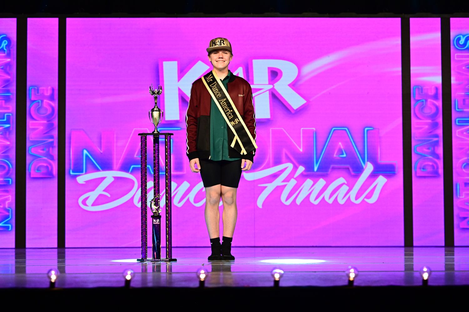 Pigeon Forge, TN Nationals - 6/22/2024