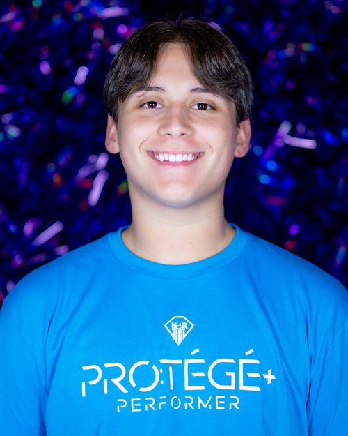 Tucker Riddle