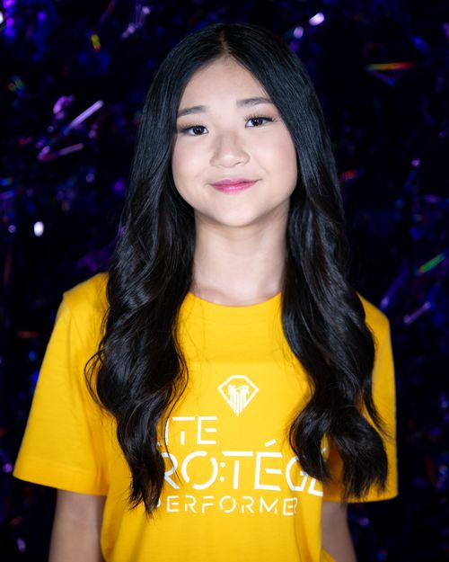 Elise Kim