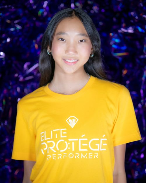 Rebecca Suh
