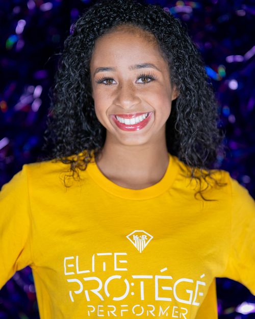 Mariah Humphrey
