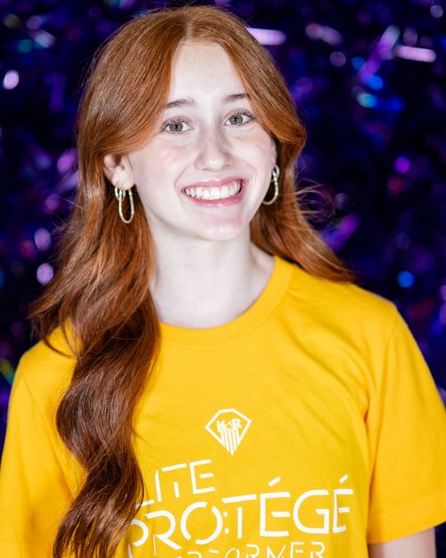 Lane Danhauer