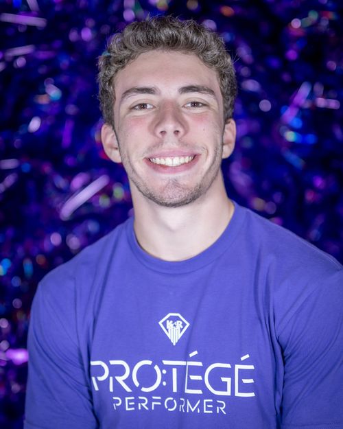 Kaden Wareham