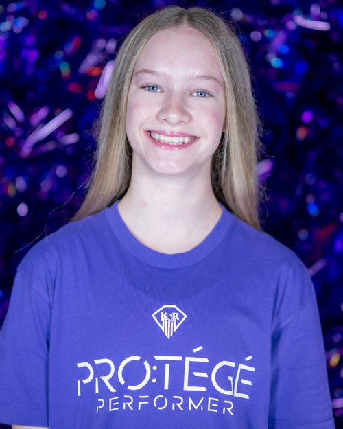 Tessa Stallings