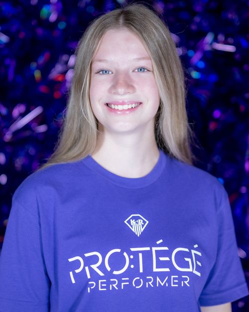 Alyssa Stallings