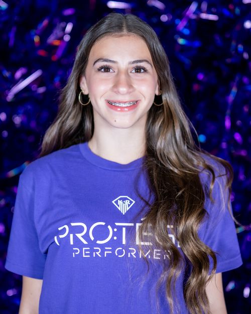 Brielle Hilliard