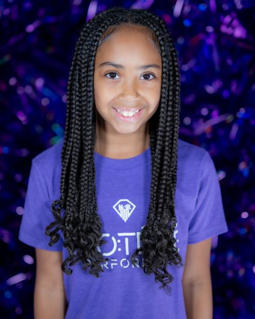 Chasity Mickens