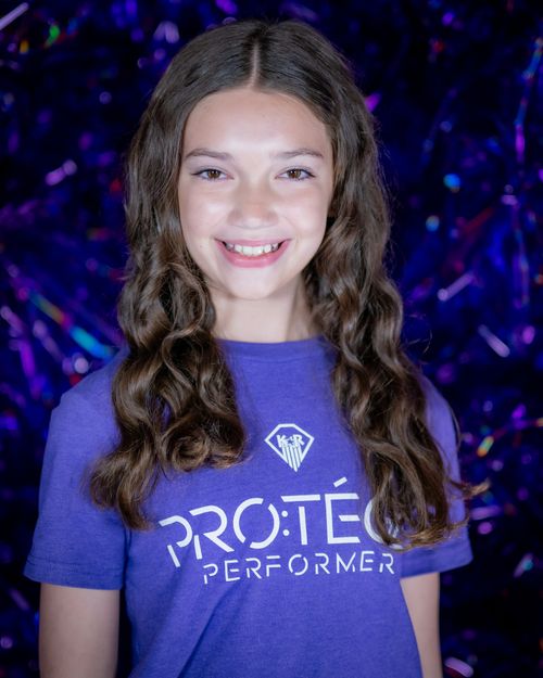 Brielle Burlett