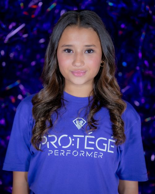 Layla De La Garza
