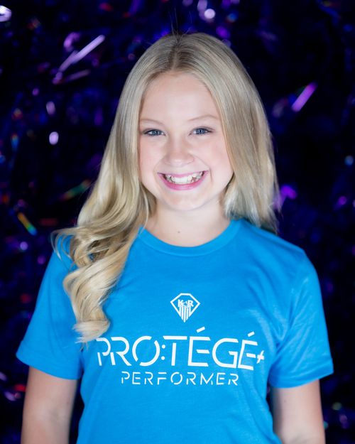 Tatum Harman