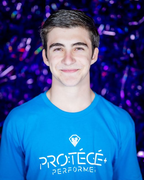 Daniel Stankovich