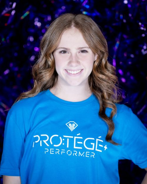 Mackenzie Kleveno