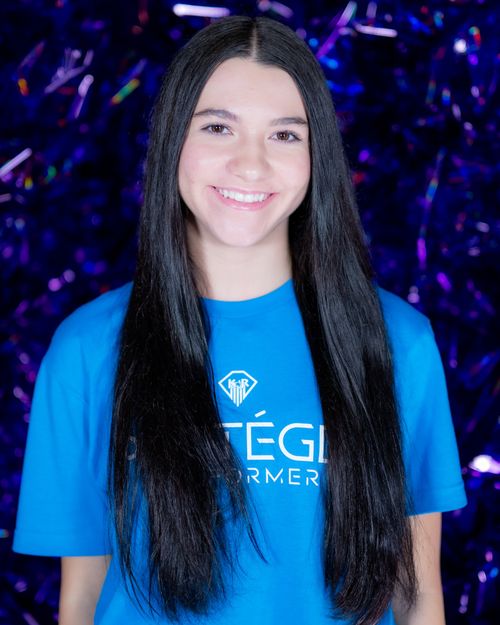 Lily Bauman