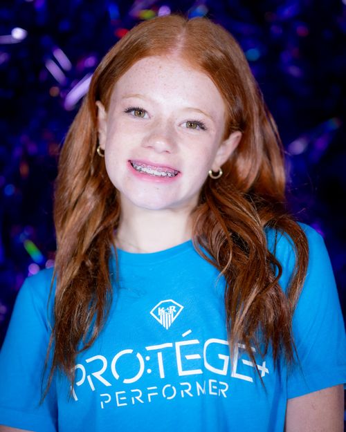 Addison Orr