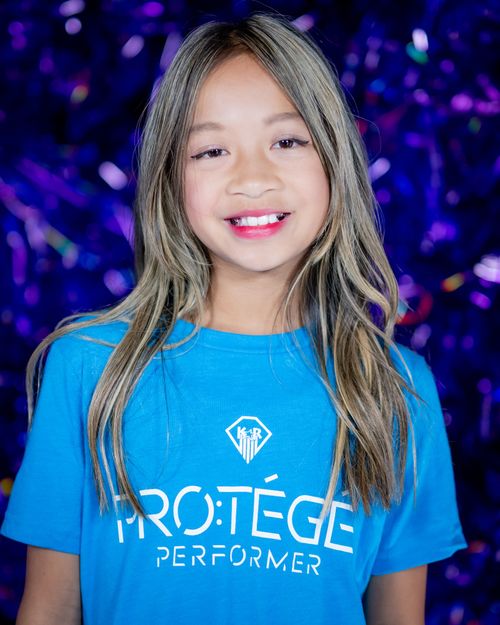 Milania Samonte