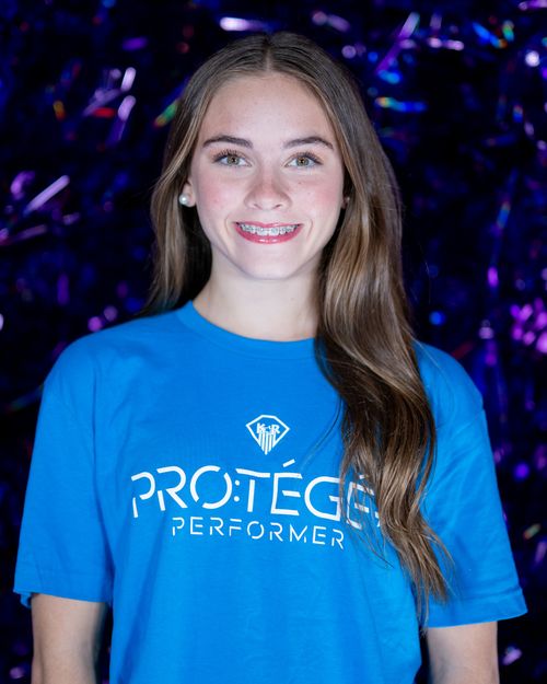 Olivia Porter