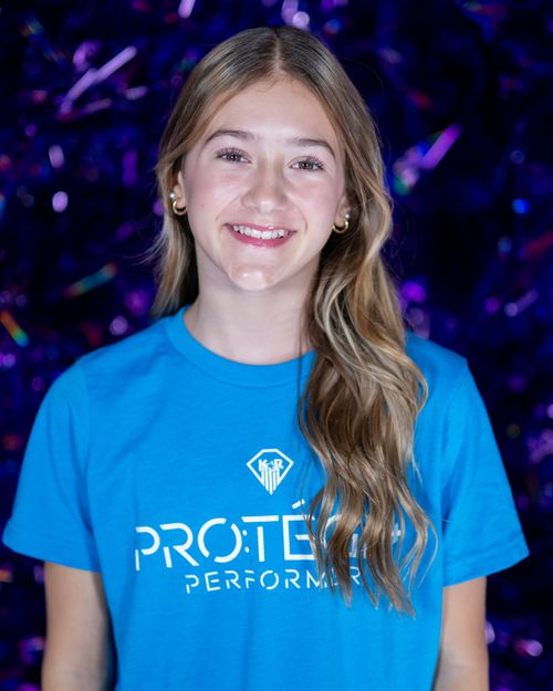 Maddie Morton