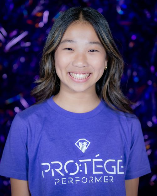 Chloe Lim