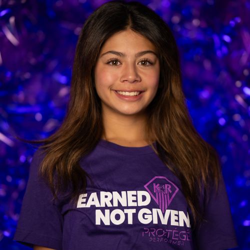 Adalyn Rocha