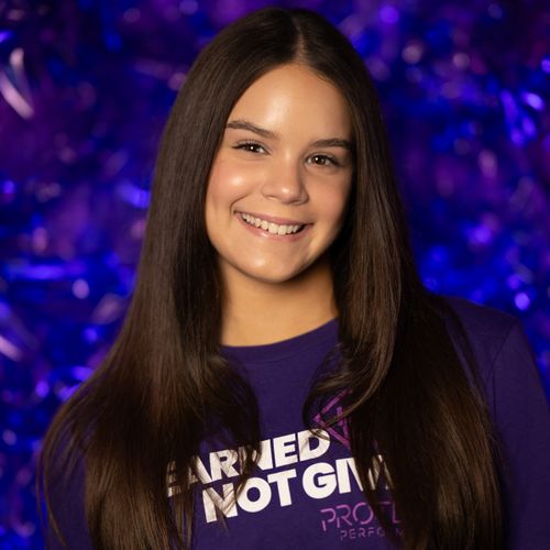 Alexis Miller
