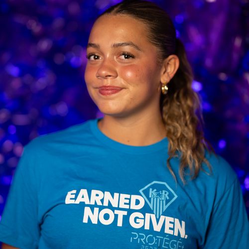 Alora Dougherty