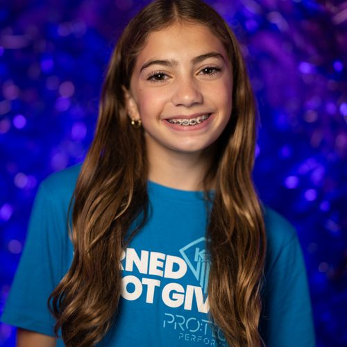 Ashlynn Goldhammer