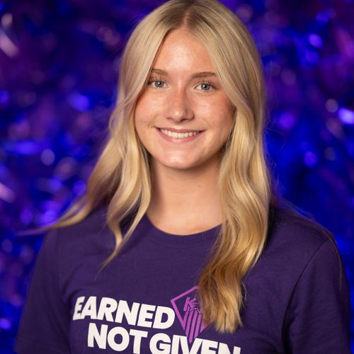 Caroline Keller