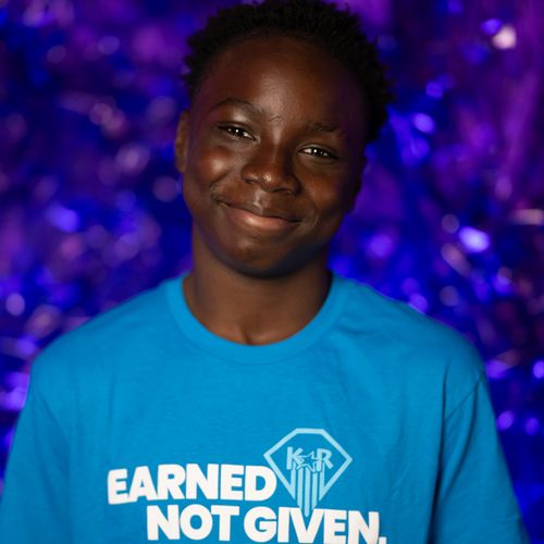 David Bangura