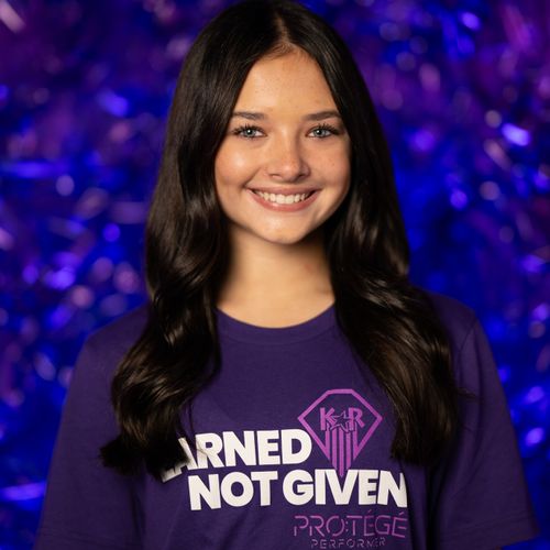 Jaycee Bates
