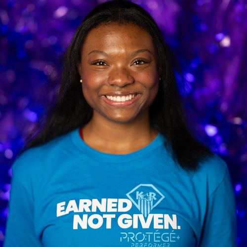 Karmen Thornton