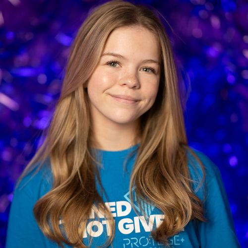 Kate Mcgee