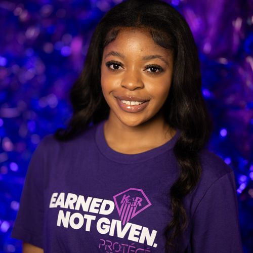 Kayla Grant
