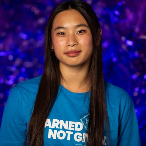 Keira Chang