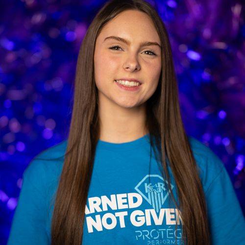 Lauren Gilbert