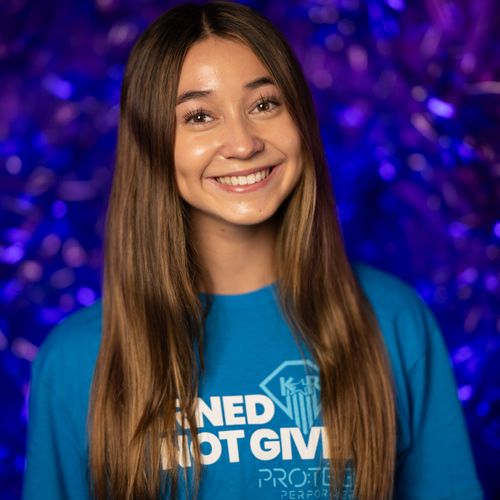 Madison Hernandez