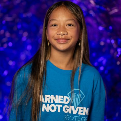 Milania Samonte