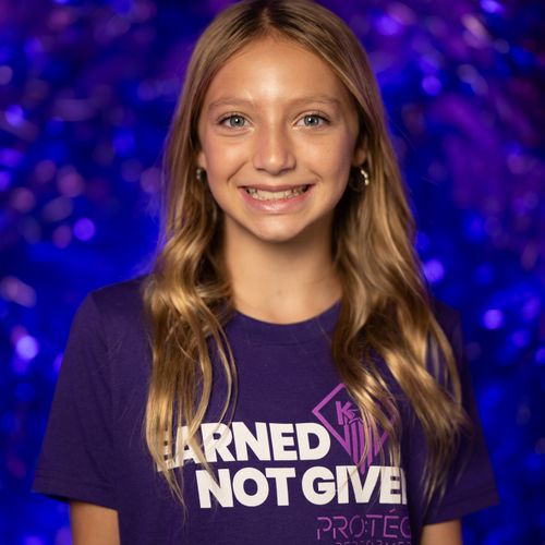 Savannah Carson