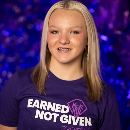 Shayla Terry