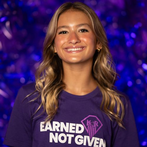 McKenna Svoboda